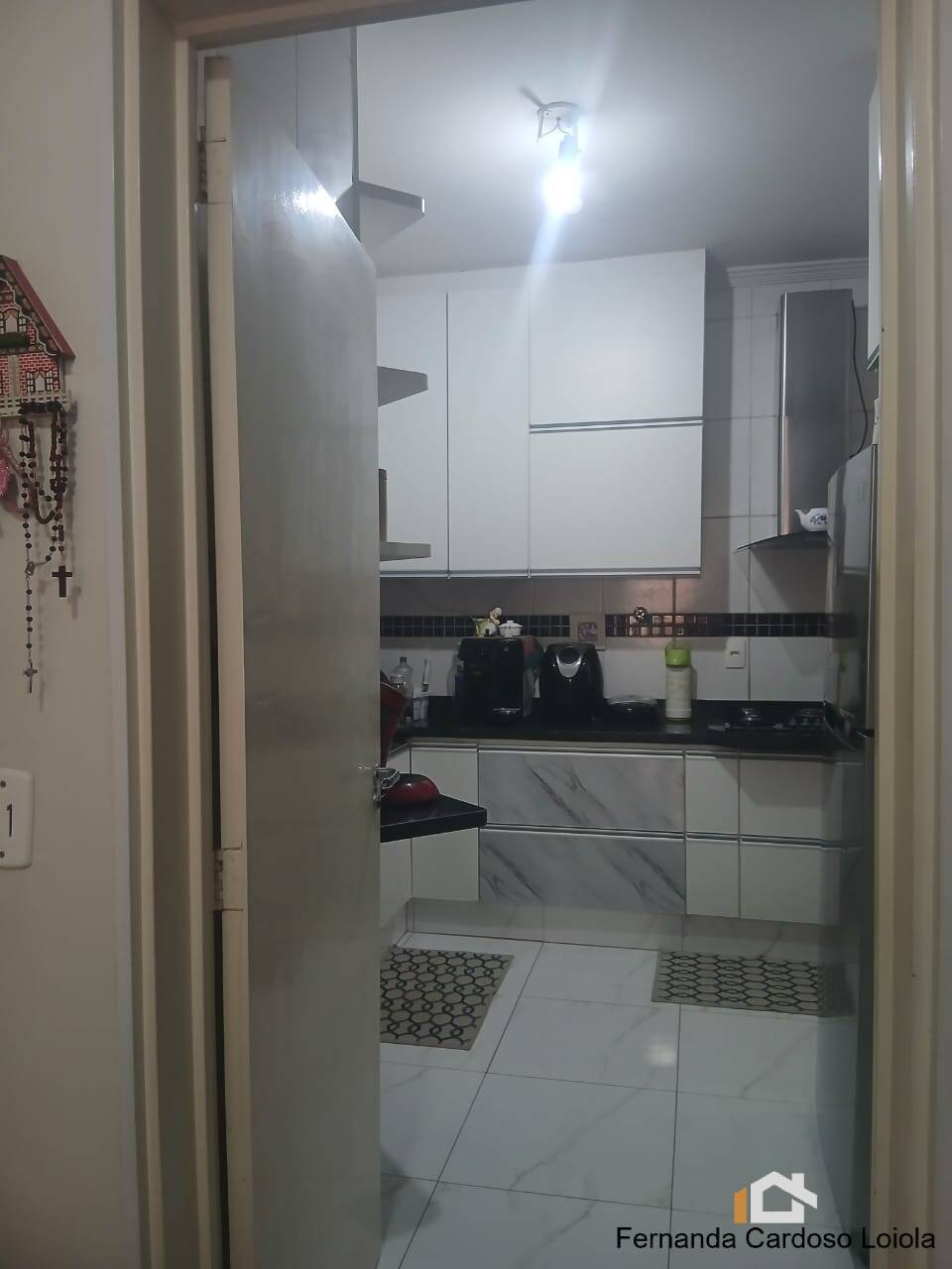 Apartamento, 3 quartos, 87 m² - Foto 4