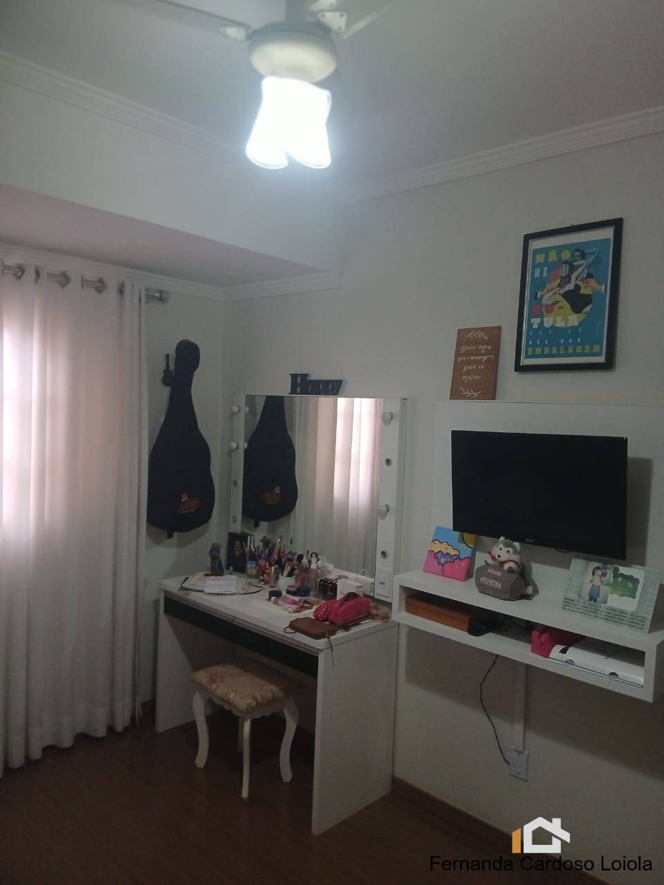 Apartamento, 3 quartos, 87 m² - Foto 9
