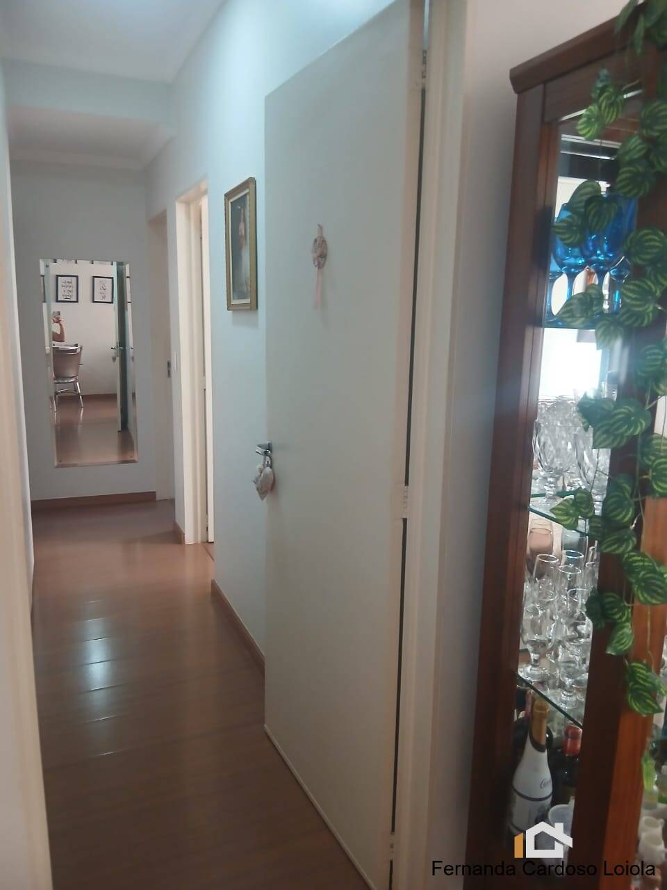 Apartamento, 3 quartos, 87 m² - Foto 17