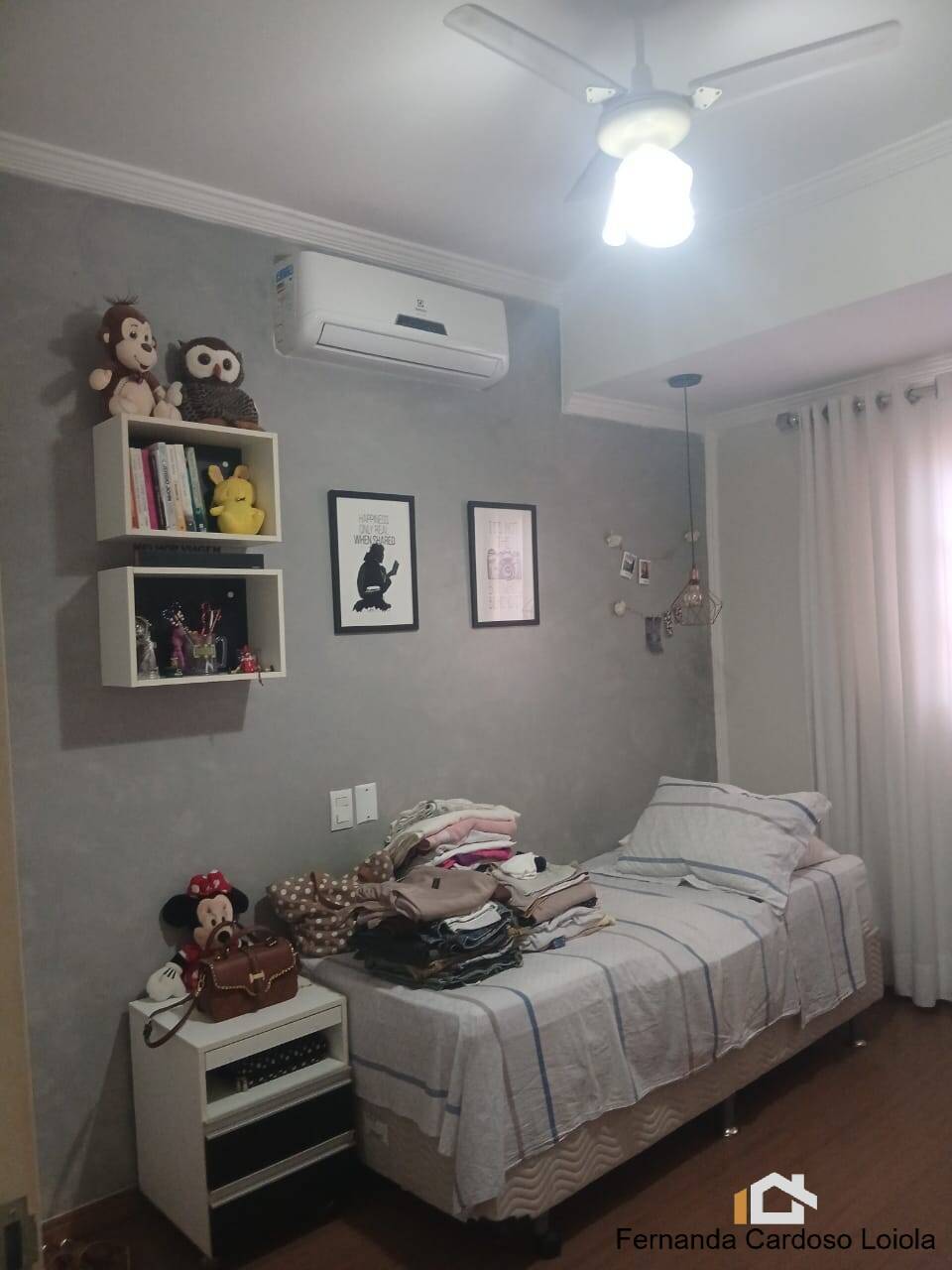 Apartamento, 3 quartos, 87 m² - Foto 8