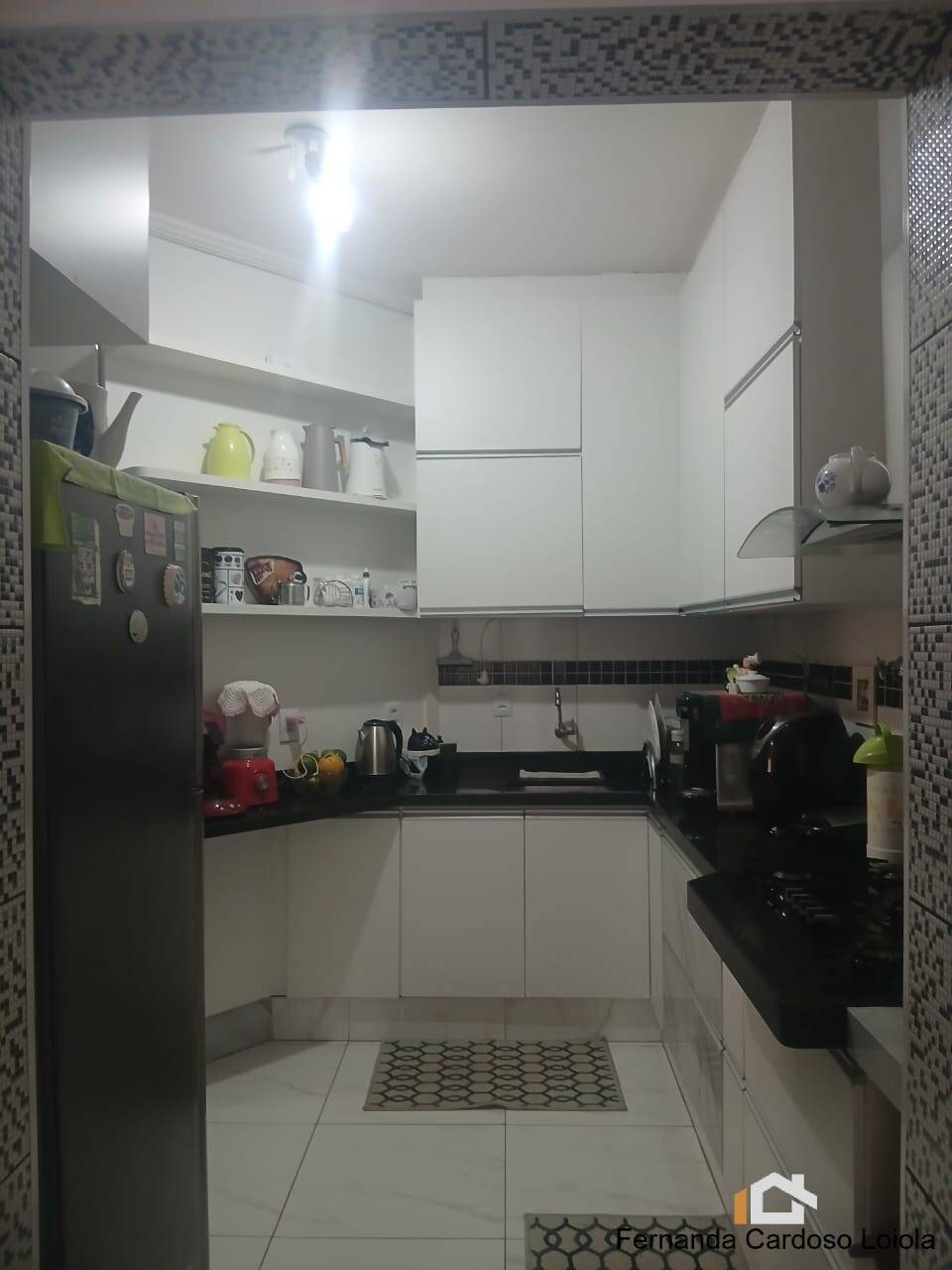 Apartamento, 3 quartos, 87 m² - Foto 6
