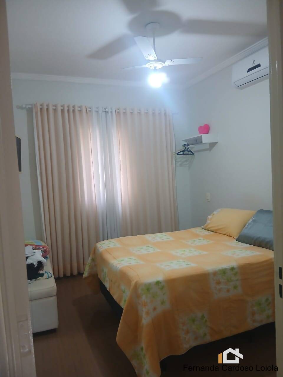 Apartamento, 3 quartos, 87 m² - Foto 7
