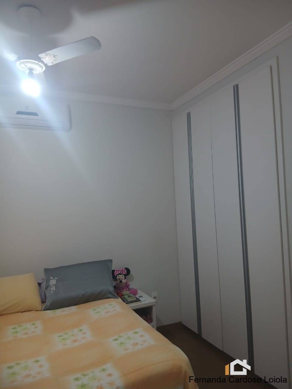 Apartamento, 3 quartos, 87 m² - Foto 11