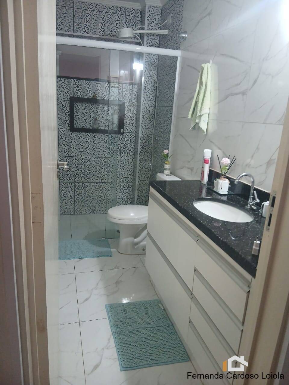 Apartamento, 3 quartos, 87 m² - Foto 14