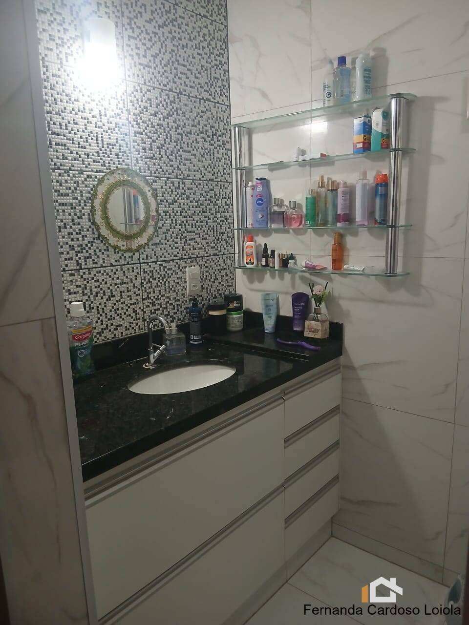 Apartamento, 3 quartos, 87 m² - Foto 13