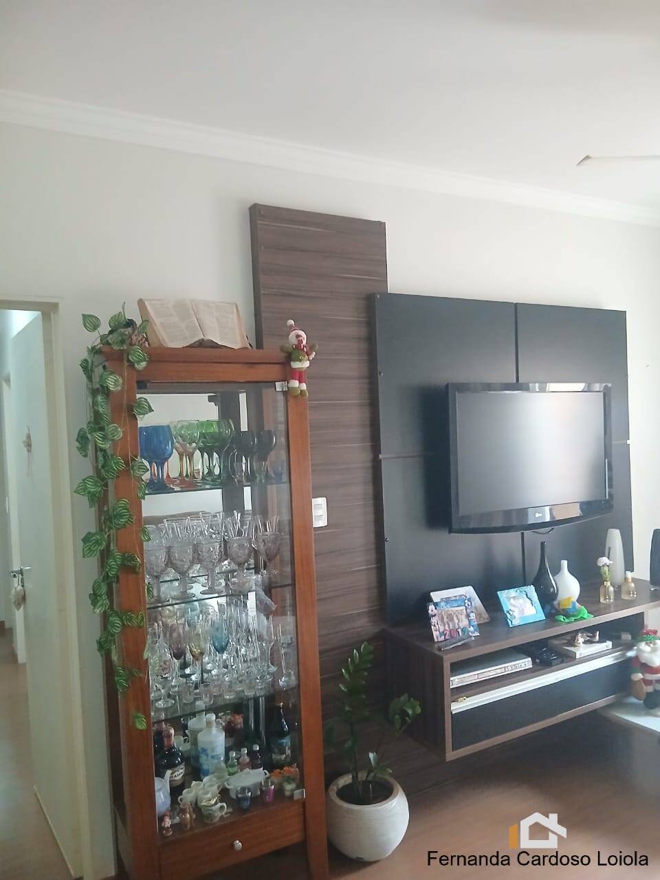 Apartamento, 3 quartos, 87 m² - Foto 3