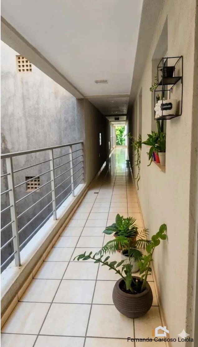 Apartamento, 2 quartos, 44 m² - Foto 6