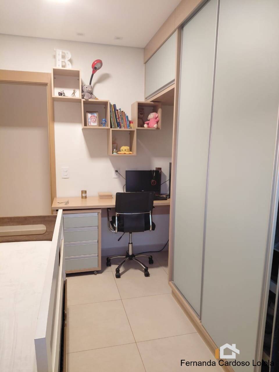 Apartamento, 2 quartos, 54 m² - Foto 12