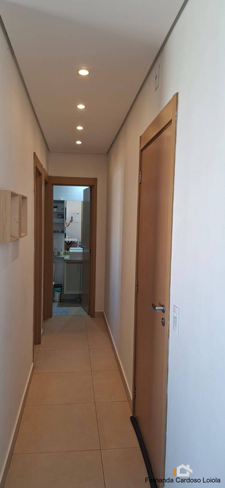 Apartamento, 2 quartos, 54 m² - Foto 16