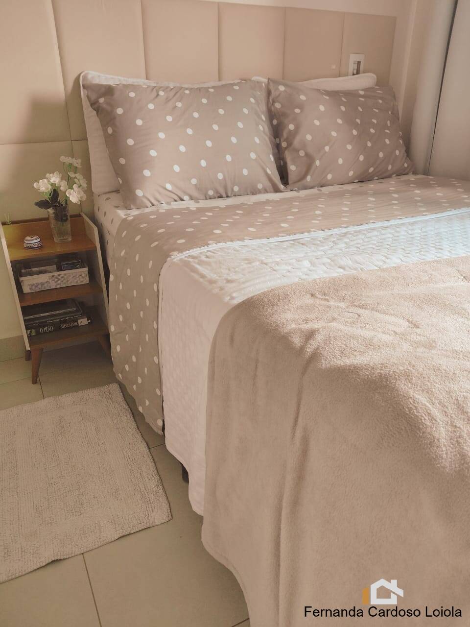 Apartamento, 2 quartos, 54 m² - Foto 11