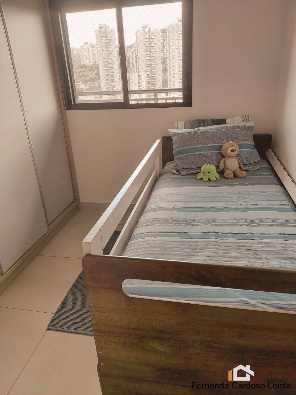 Apartamento, 2 quartos, 54 m² - Foto 13