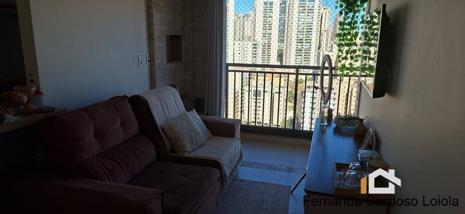 Apartamento, 2 quartos, 54 m² - Foto 4