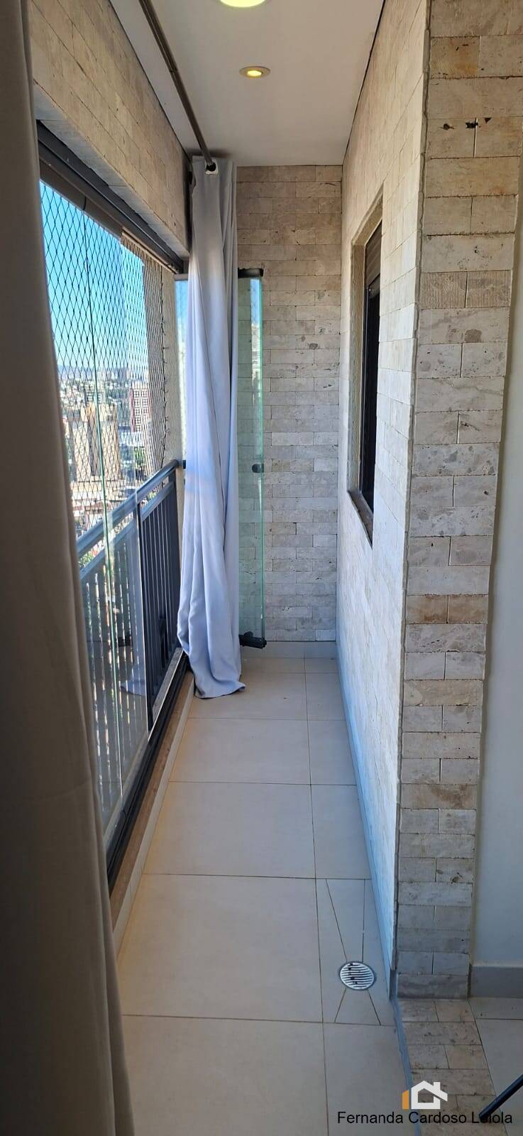 Apartamento, 2 quartos, 54 m² - Foto 17