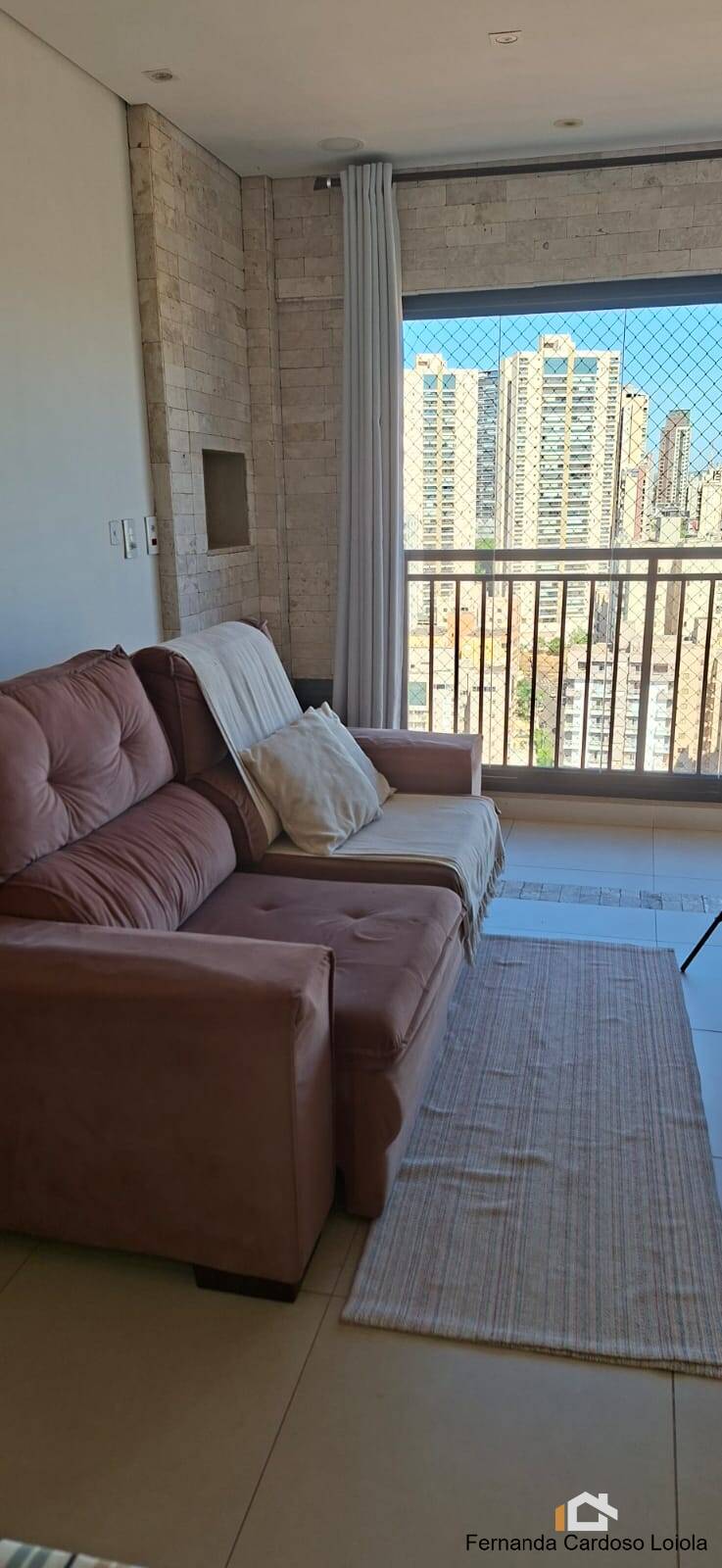 Apartamento, 2 quartos, 54 m² - Foto 5