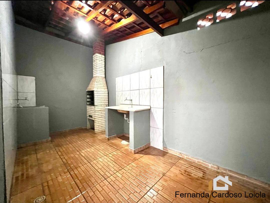 Casa, 3 quartos, 150 m² - Foto 15