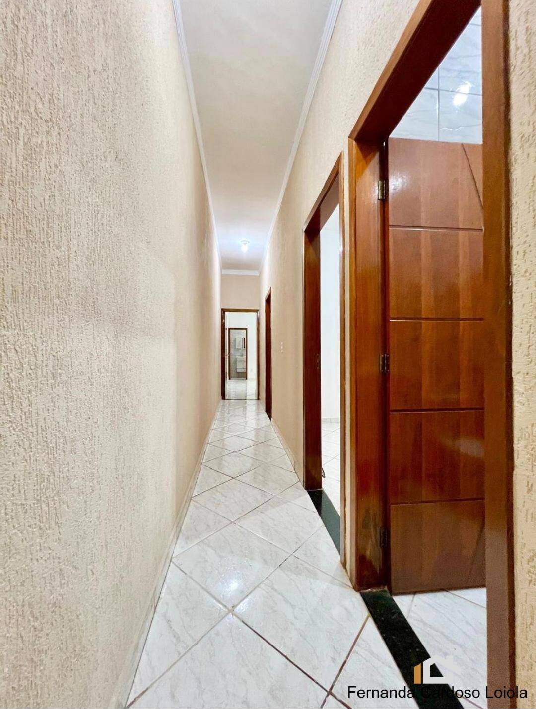 Casa, 3 quartos, 150 m² - Foto 16