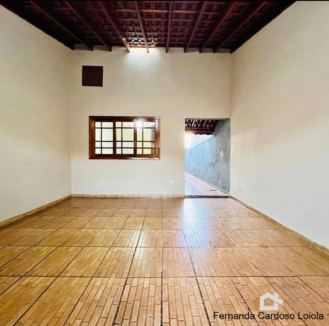 Casa, 3 quartos, 150 m² - Foto 2