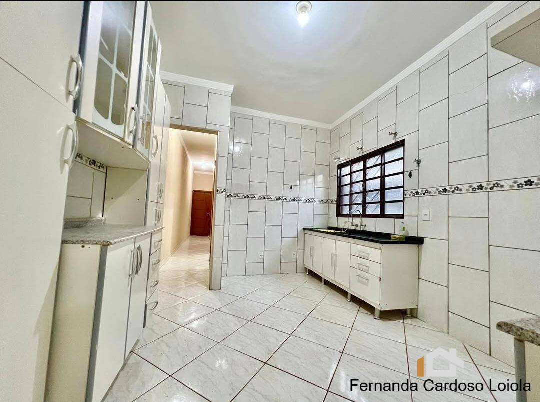 Casa, 3 quartos, 150 m² - Foto 6