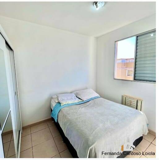 Apartamento, 2 quartos, 54 m² - Foto 8