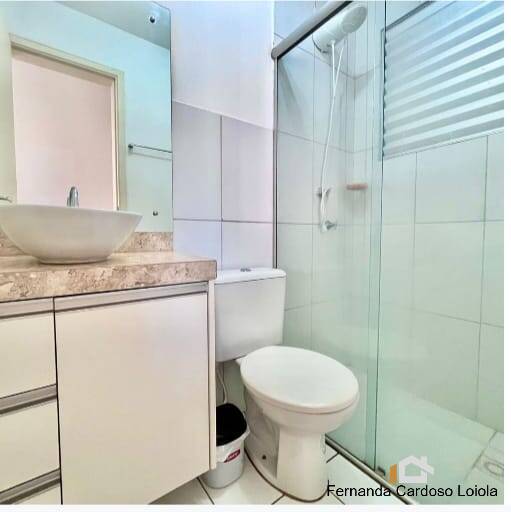 Apartamento, 2 quartos, 54 m² - Foto 11