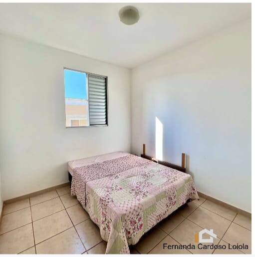 Apartamento, 2 quartos, 54 m² - Foto 9