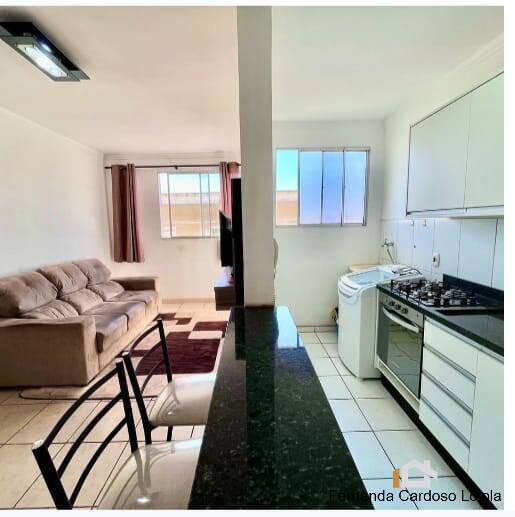 Apartamento, 2 quartos, 54 m² - Foto 5