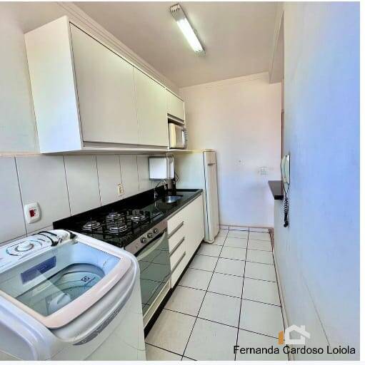 Apartamento, 2 quartos, 54 m² - Foto 6