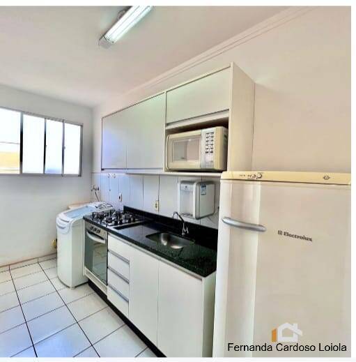 Apartamento, 2 quartos, 54 m² - Foto 7