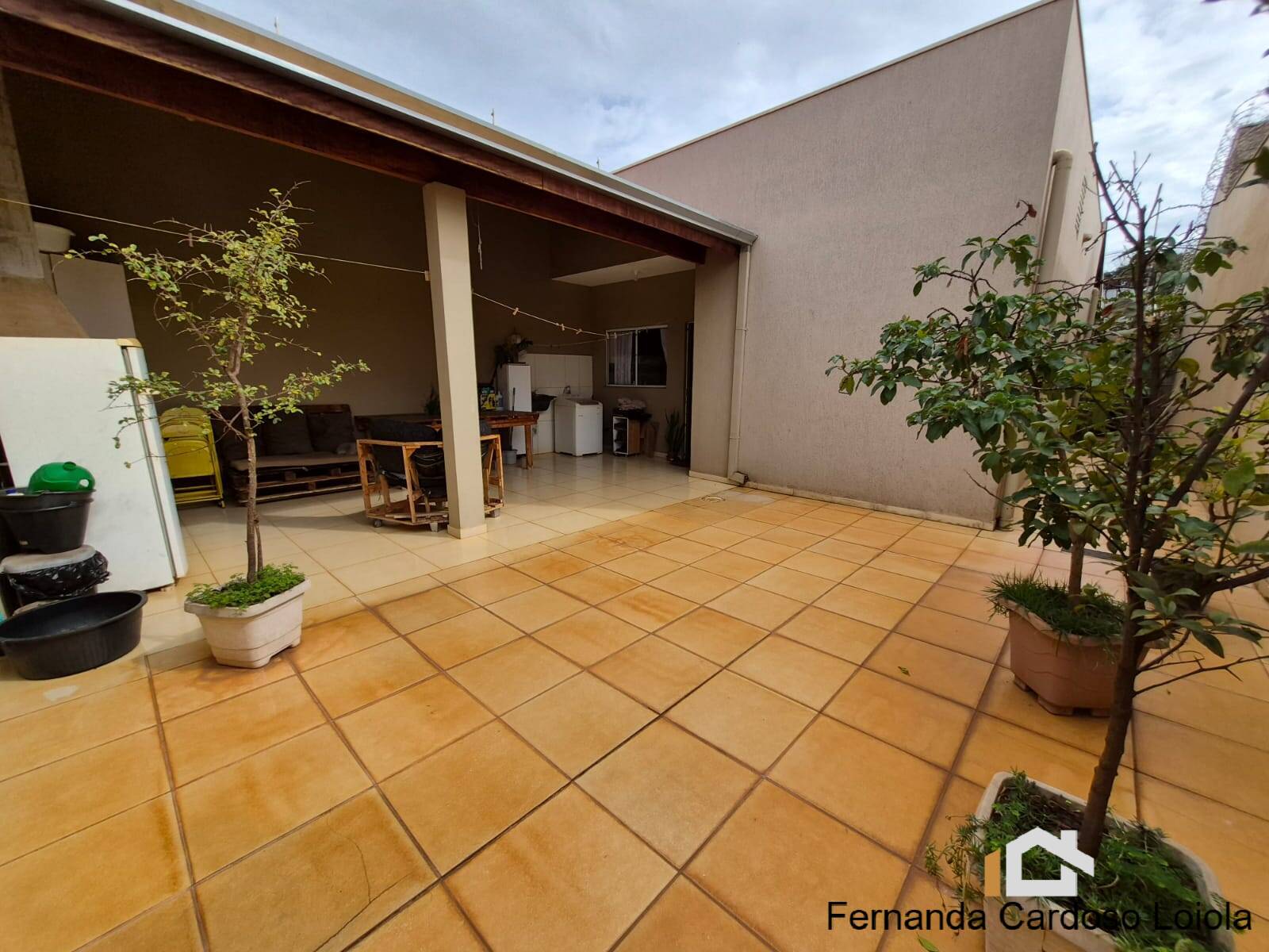 Casa, 2 quartos, 160 m² - Foto 8