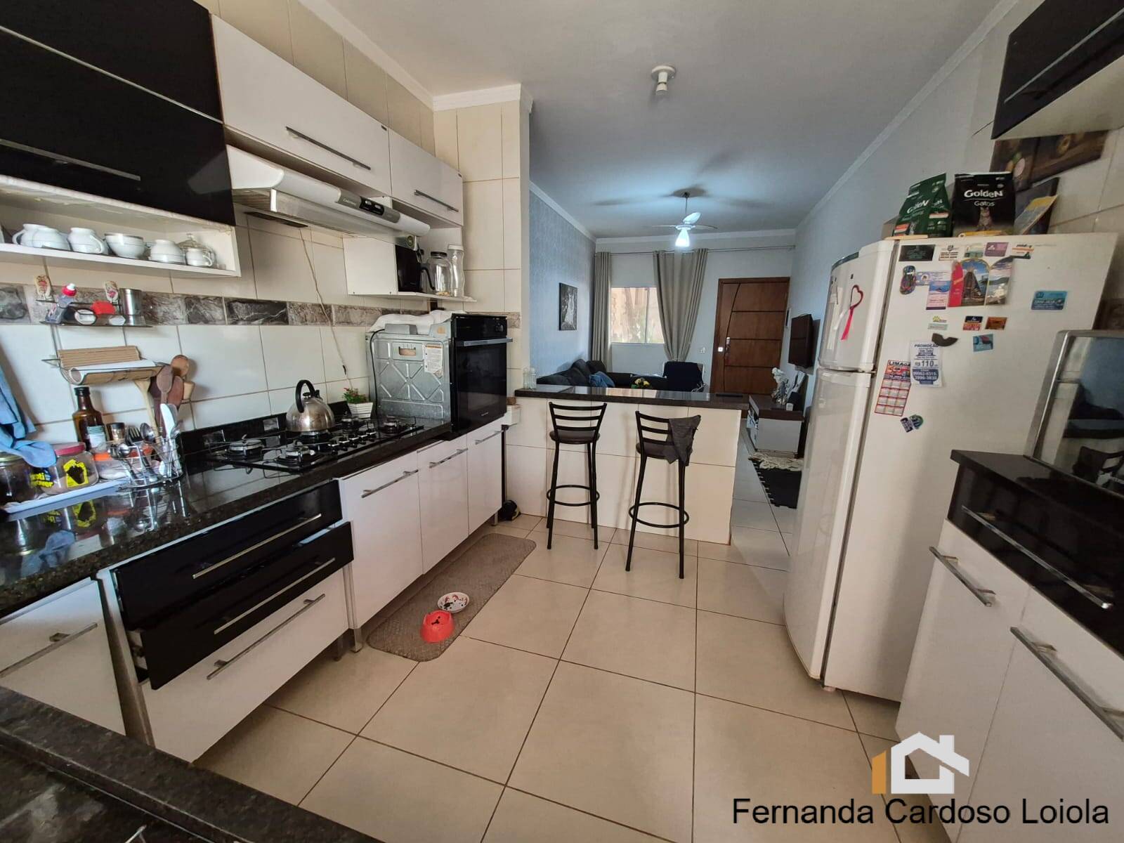 Casa, 2 quartos, 160 m² - Foto 4