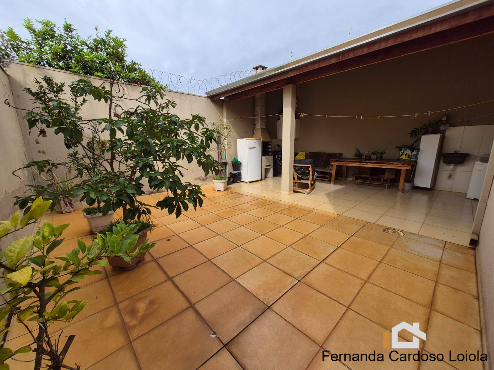 Casa, 2 quartos, 160 m² - Foto 9