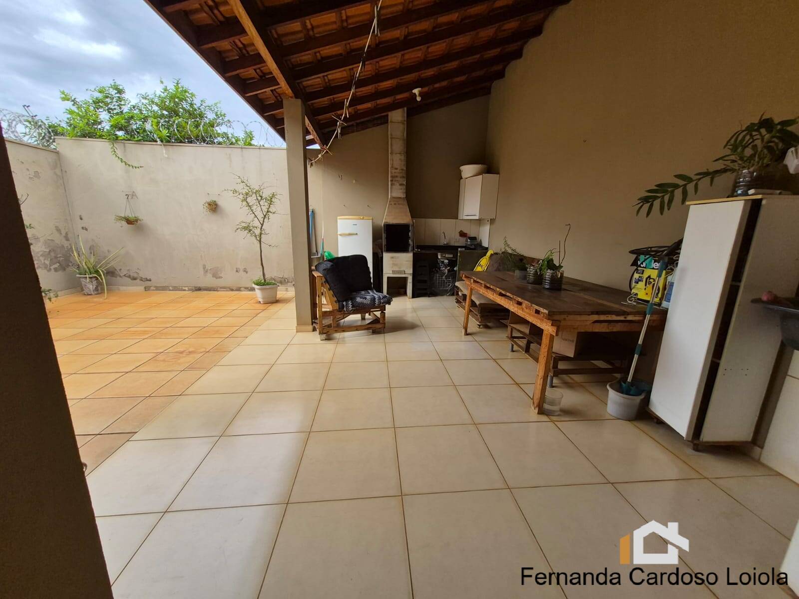 Casa, 2 quartos, 160 m² - Foto 10