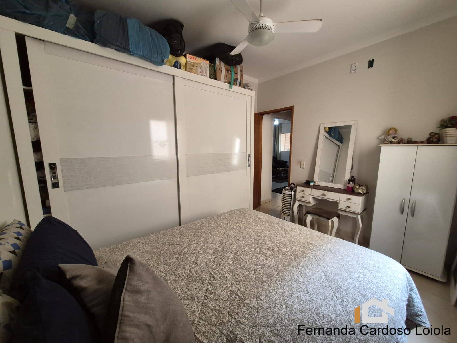 Casa, 2 quartos, 160 m² - Foto 12
