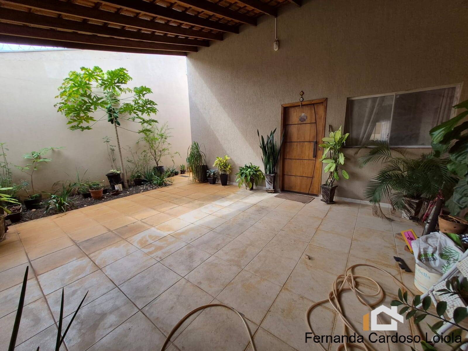Casa, 2 quartos, 160 m² - Foto 17