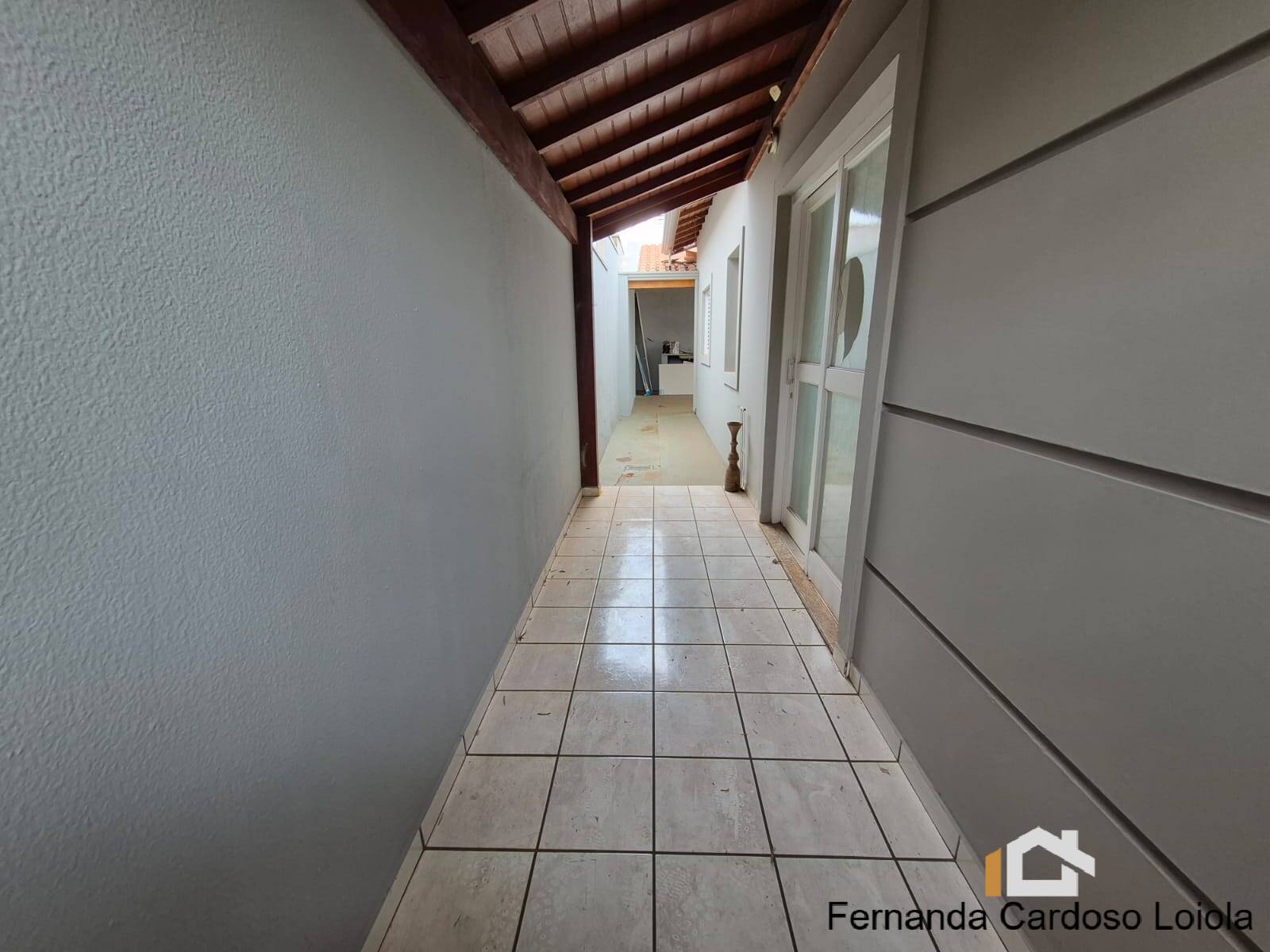 Casa de Condomínio, 3 quartos - Foto 22