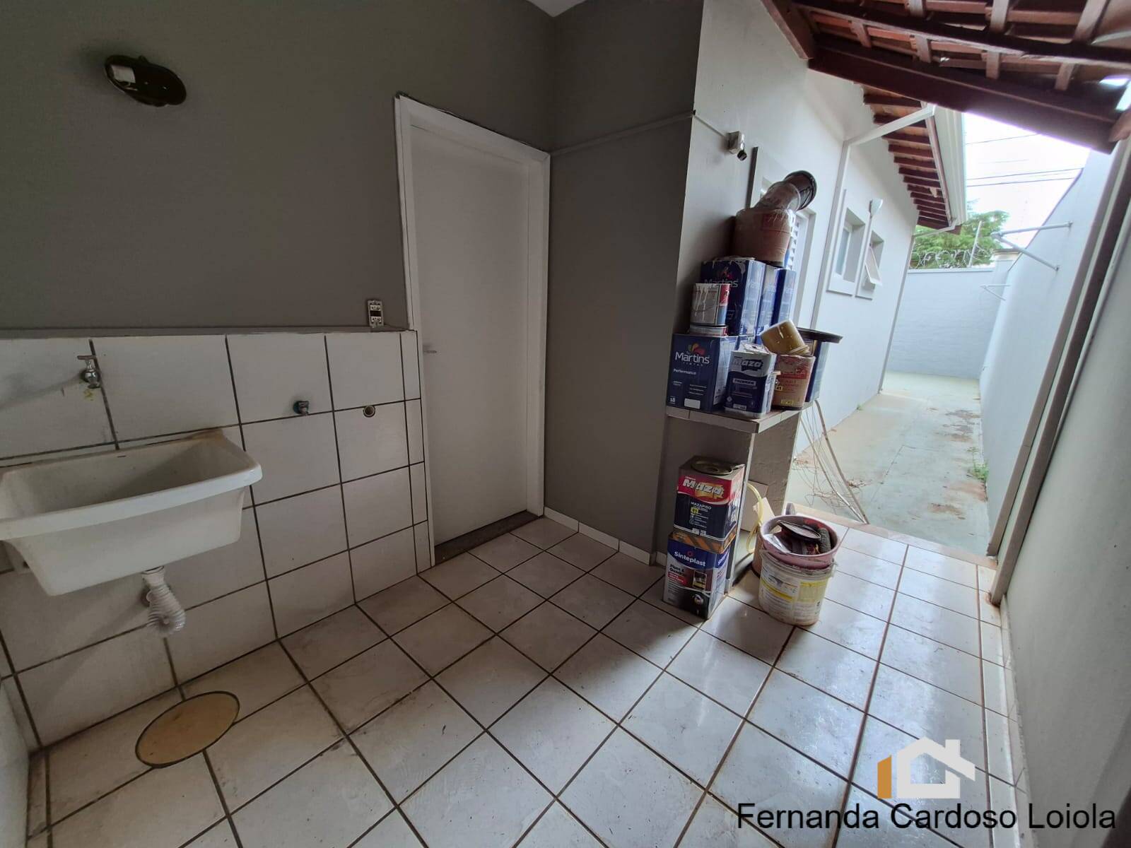 Casa de Condomínio, 3 quartos - Foto 20