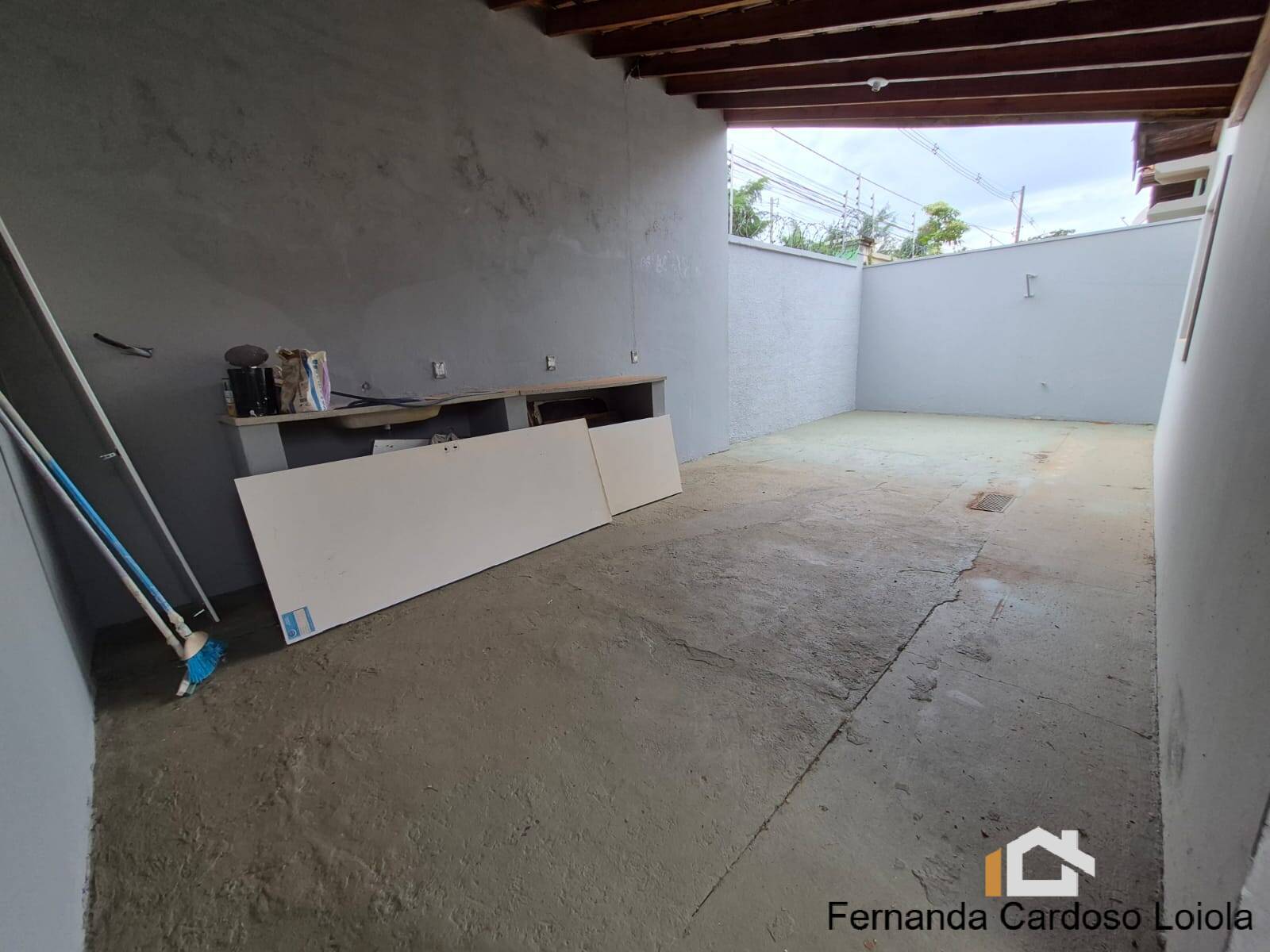 Casa de Condomínio, 3 quartos - Foto 17