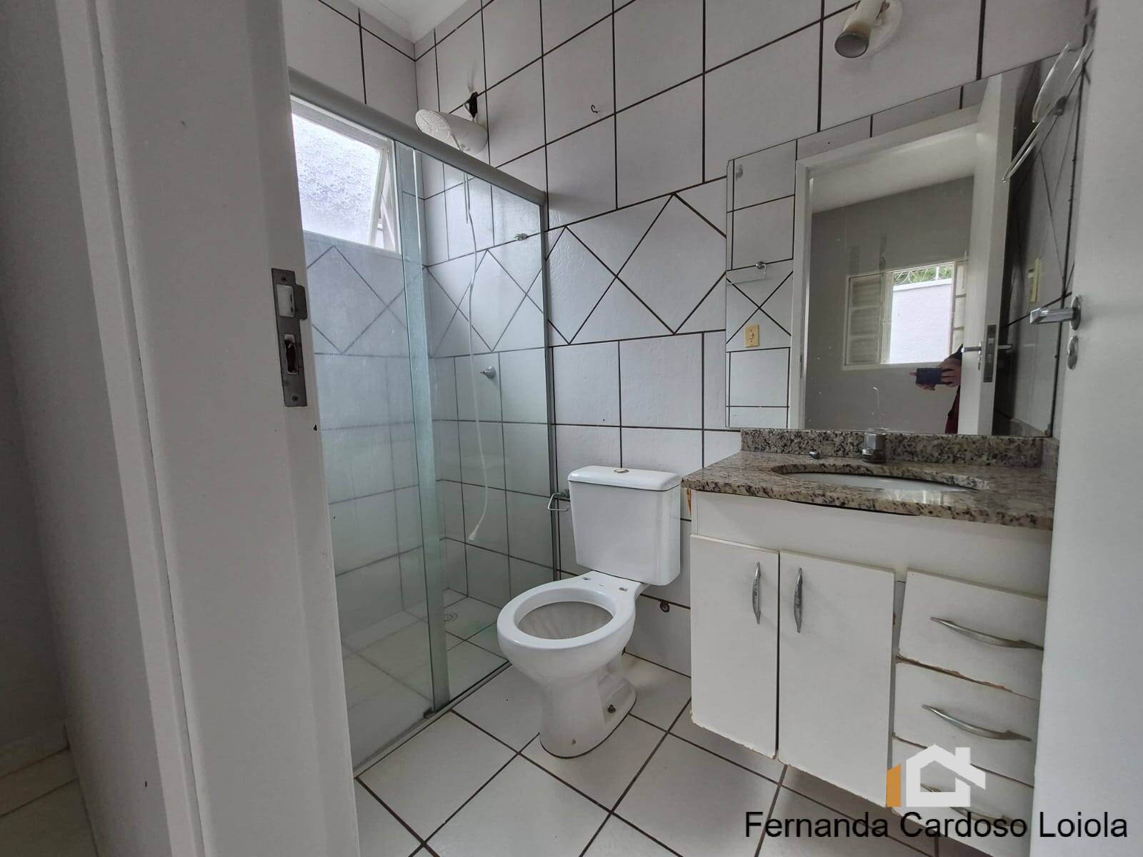 Casa de Condomínio, 3 quartos - Foto 12