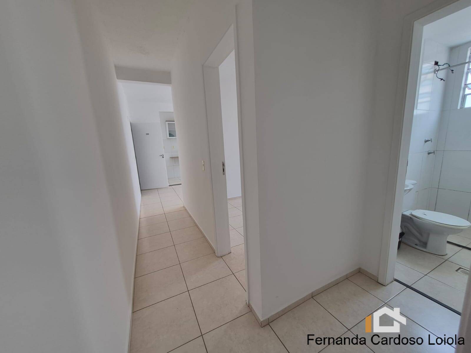 Apartamento, 2 quartos, 49 m² - Foto 11