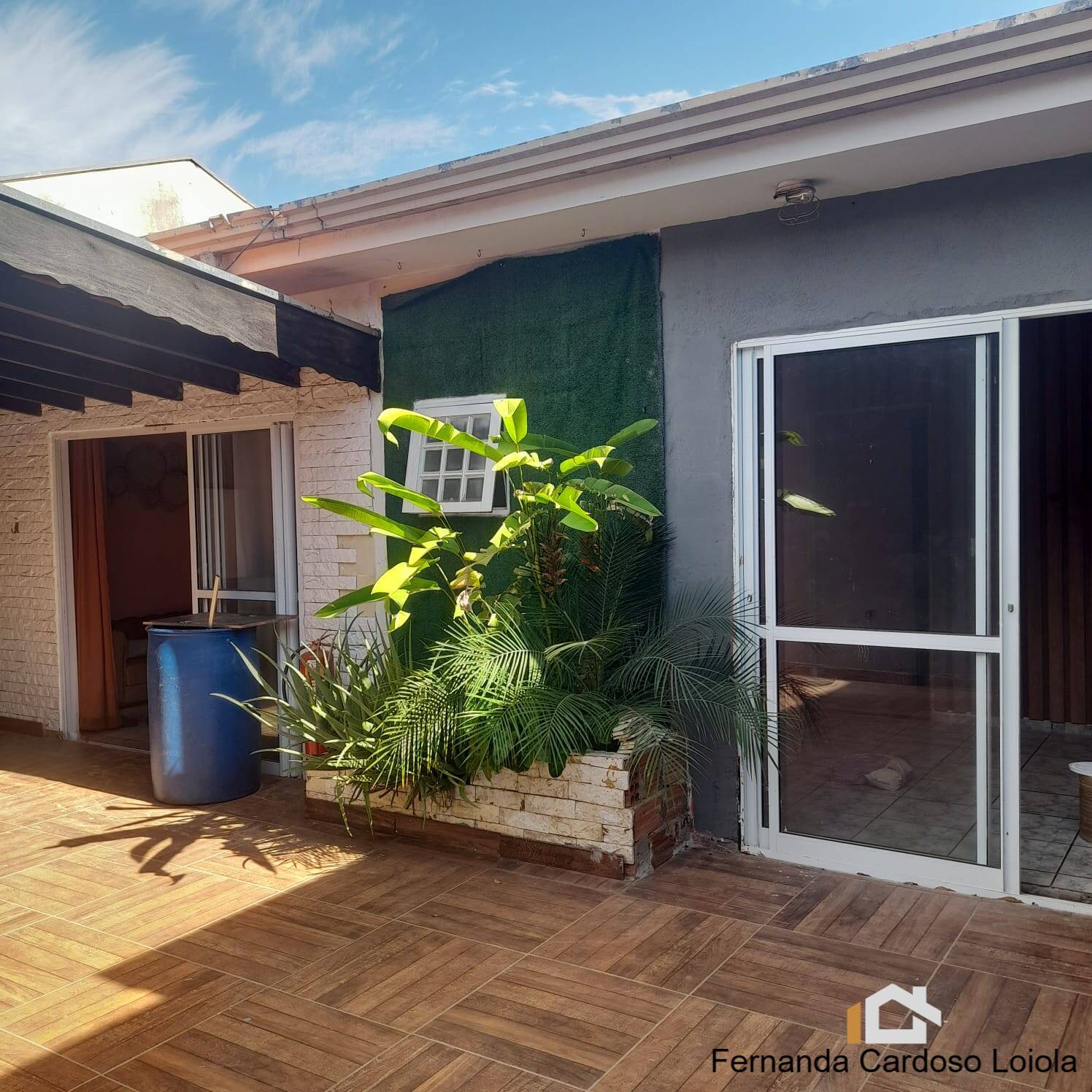 Casa, 2 quartos, 129 m² - Foto 6