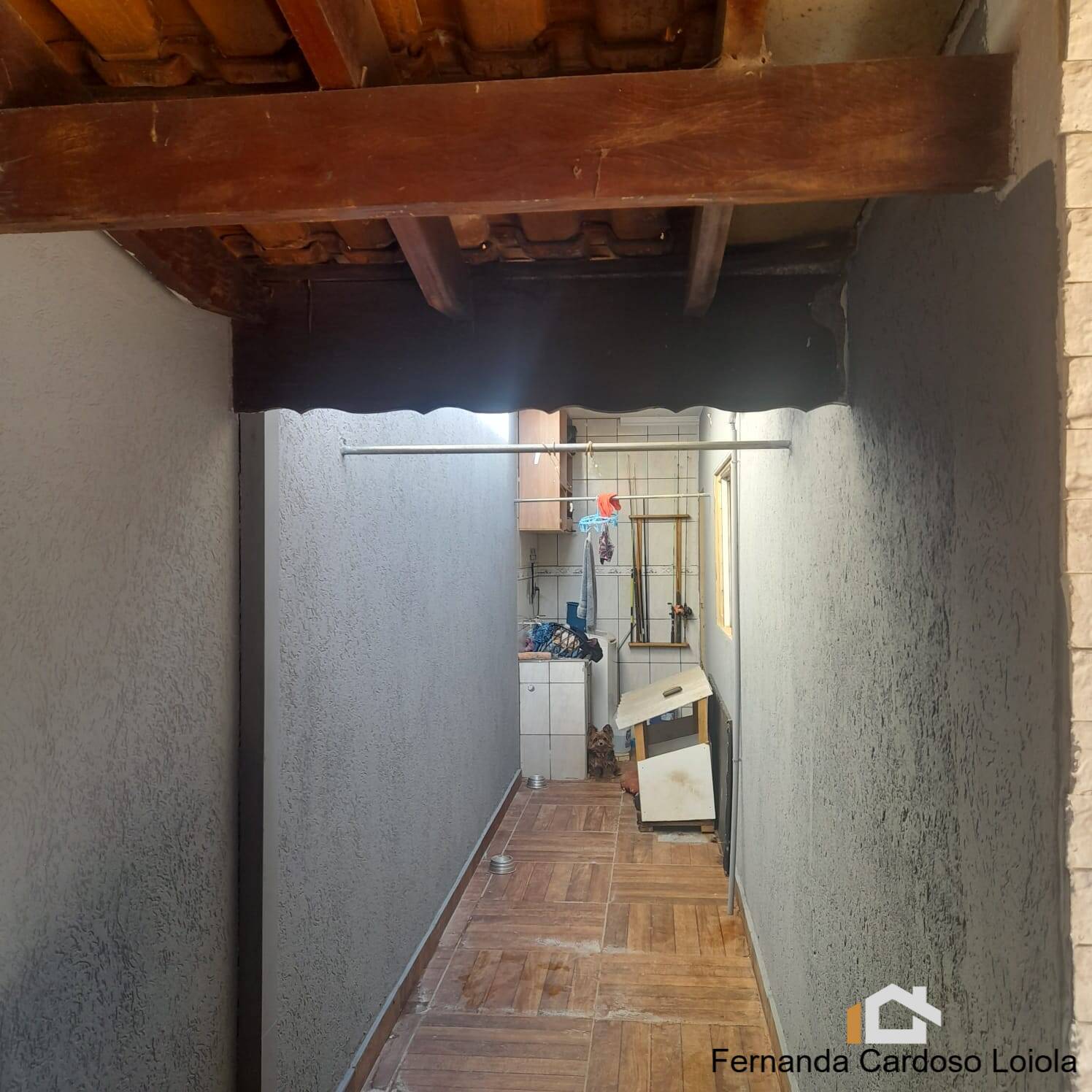 Casa, 2 quartos, 129 m² - Foto 10