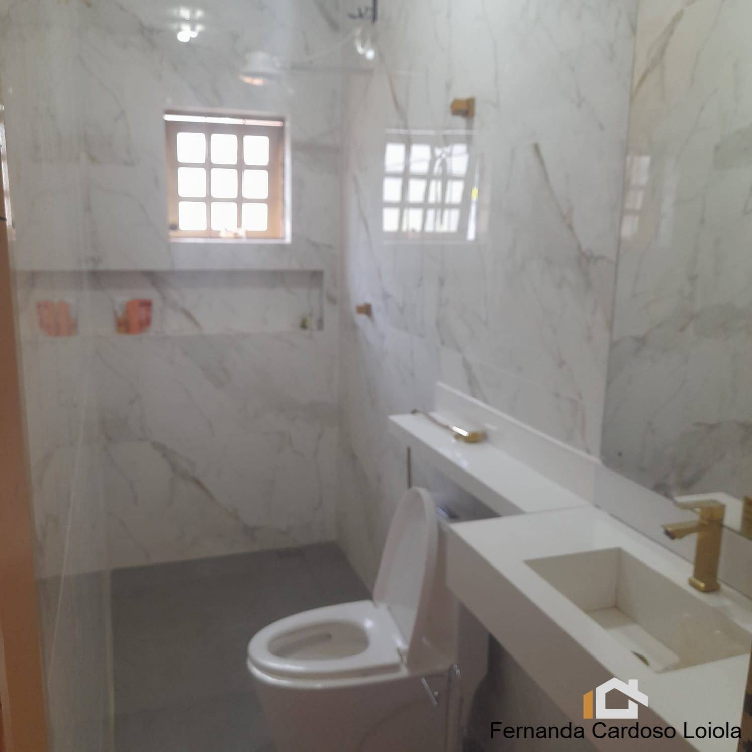 Casa, 2 quartos, 129 m² - Foto 8