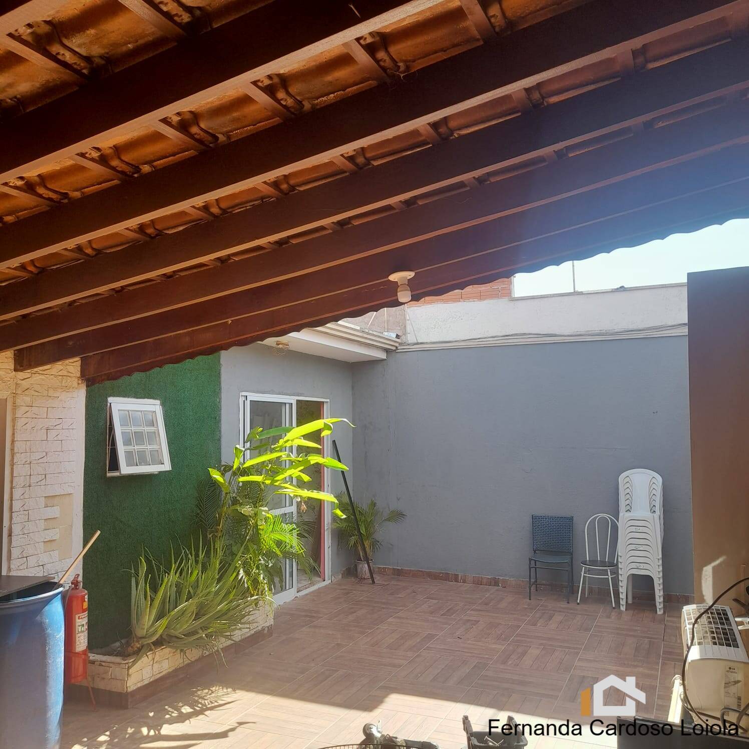 Casa, 2 quartos, 129 m² - Foto 7