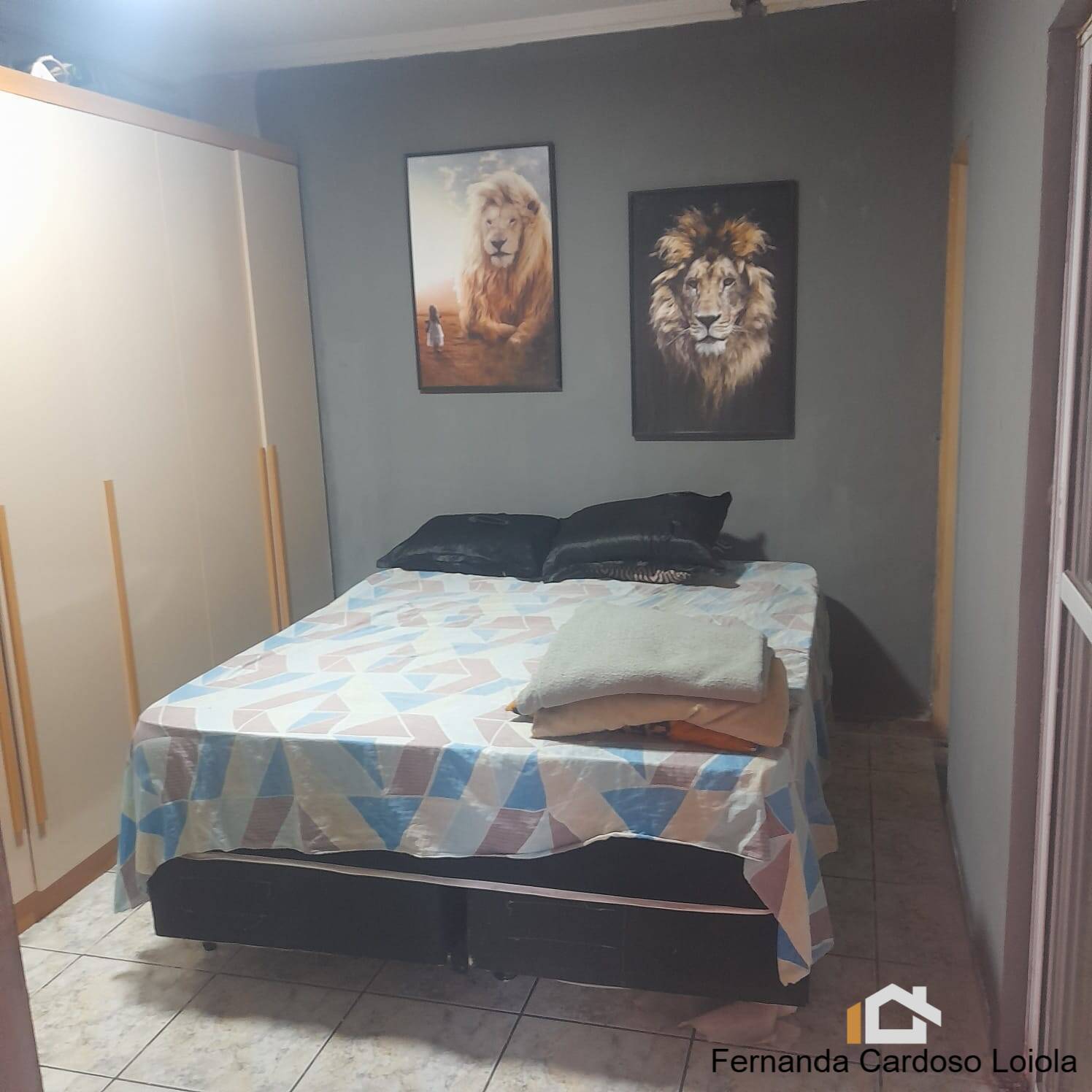 Casa, 2 quartos, 129 m² - Foto 5