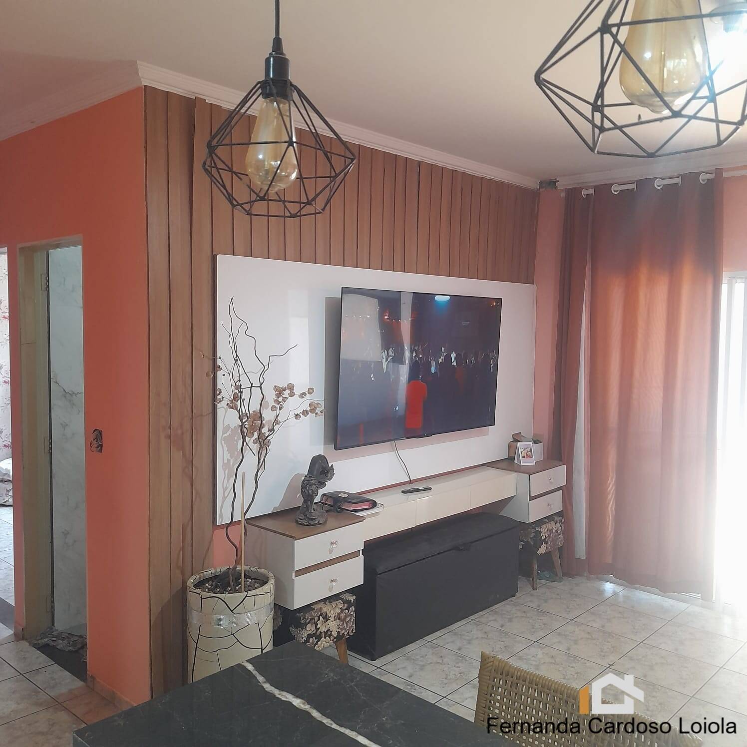 Casa, 2 quartos, 129 m² - Foto 2