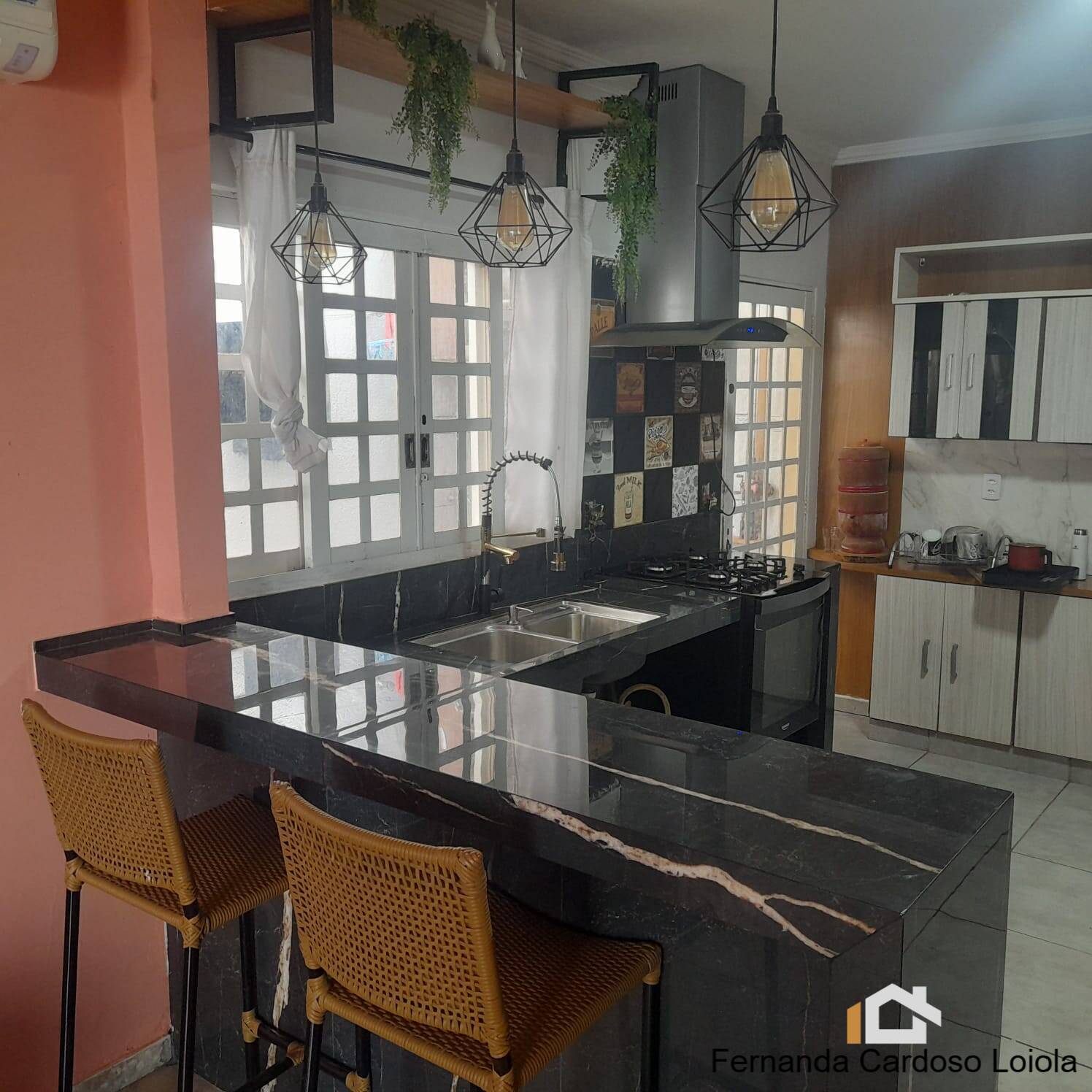 Casa, 2 quartos, 129 m² - Foto 4