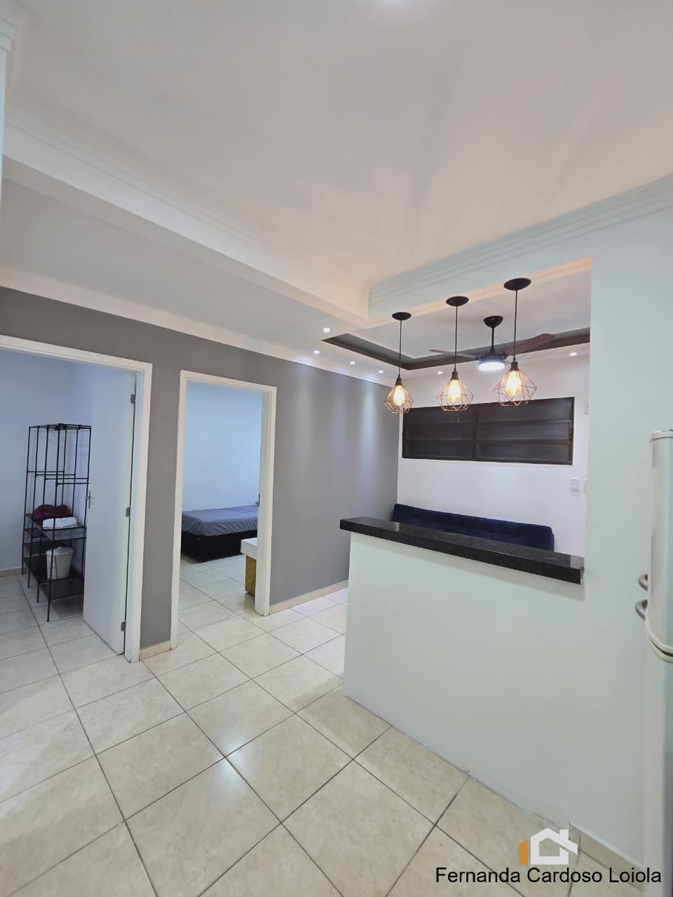 Apartamento, 2 quartos, 42 m² - Foto 4