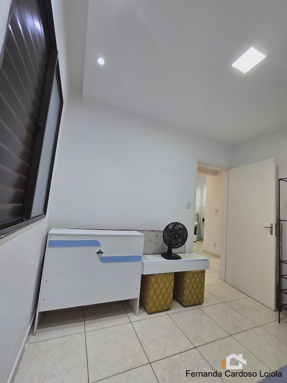 Apartamento, 2 quartos, 42 m² - Foto 8