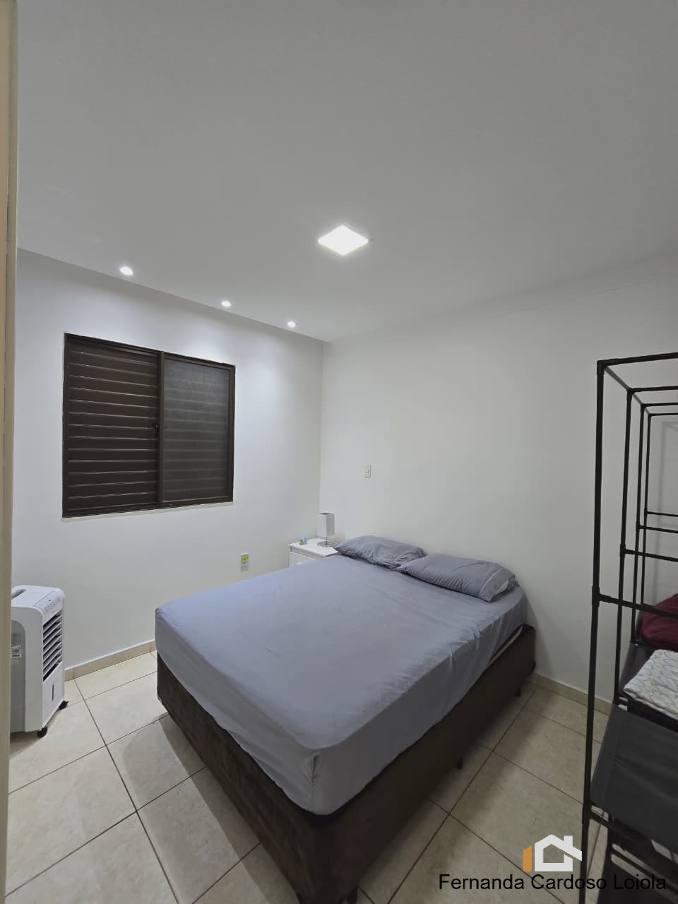 Apartamento, 2 quartos, 42 m² - Foto 7