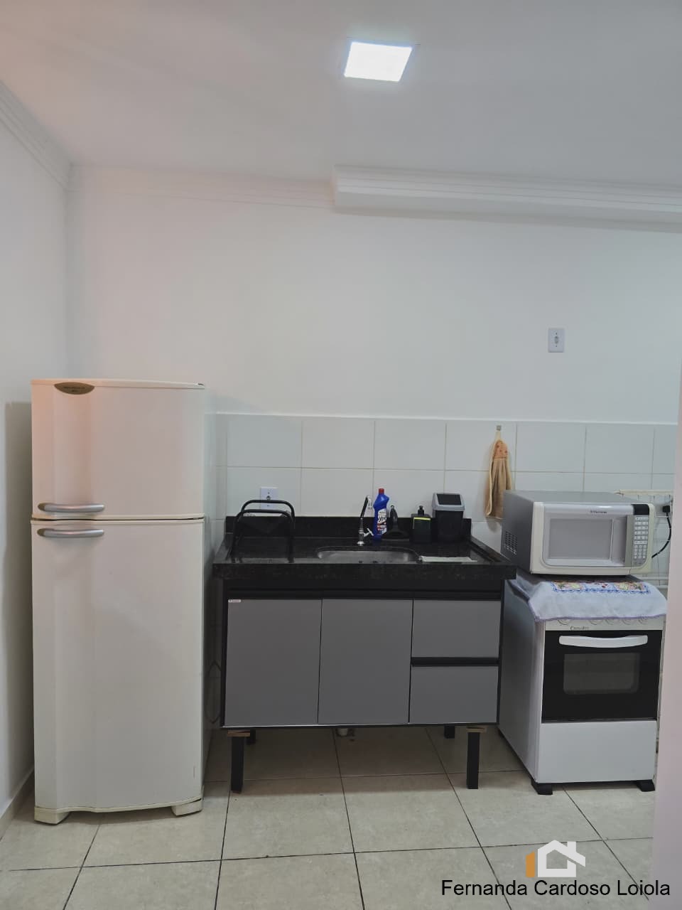 Apartamento, 2 quartos, 42 m² - Foto 6